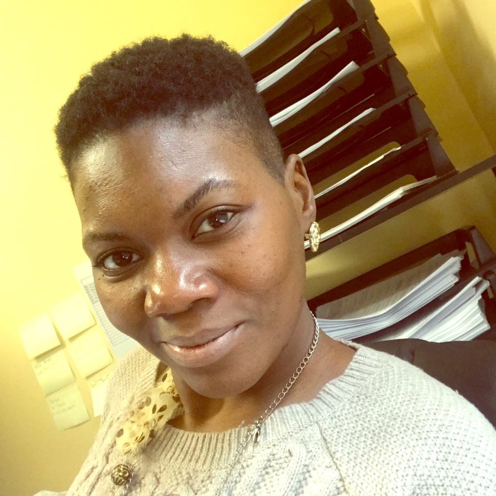 Meet your Posher, Khaliah